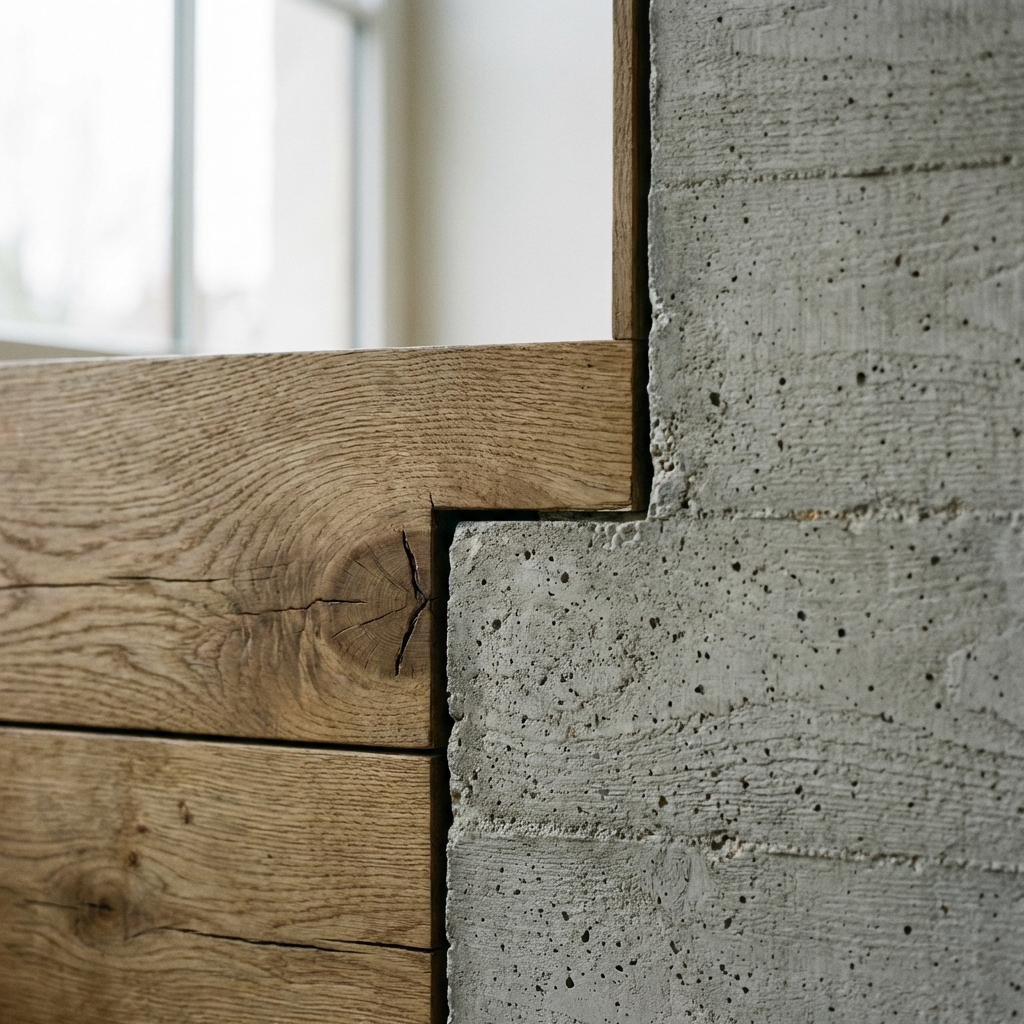 Construction Details